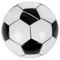 Keraamiline hoiukassa, jalgpall, 11,5 cm | FreshDesign.ee