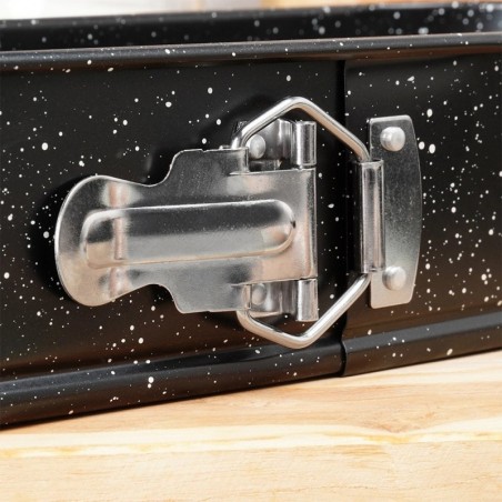 Graniidist eemaldatav leivapann 31x12,5x6,5 cm | FreshDesign.ee