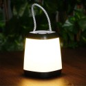 Akuga töötav LED laualamp 12x9 cm | FreshDesign.ee
