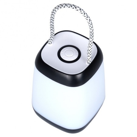 Akuga töötav LED laualamp 12x9 cm | FreshDesign.ee