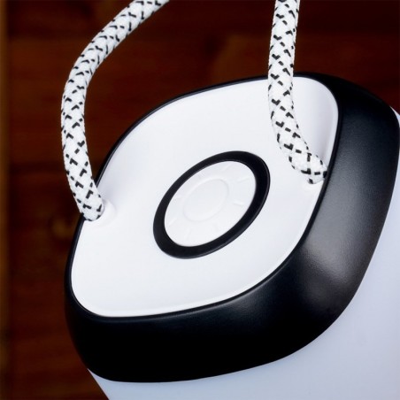 Akuga töötav LED laualamp 12x9 cm | FreshDesign.ee