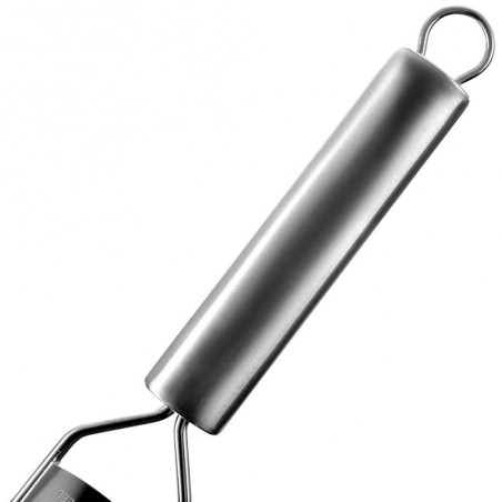 Köögi riiv, lame, teras, 38 cm | FreshDesign.ee