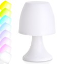 LED-öövalgusti mitmevärviline 19 cm | FreshDesign.ee