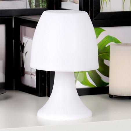 LED-öövalgusti mitmevärviline 19 cm | FreshDesign.ee