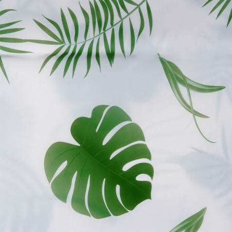 Duššikardin konksudega veekindel 180x180 cm | FreshDesign.ee