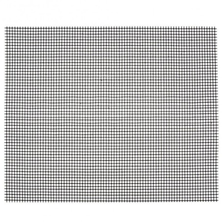 Teflon küpsetusmatt must 40x33 cm 2 tk. | FreshDesign.ee