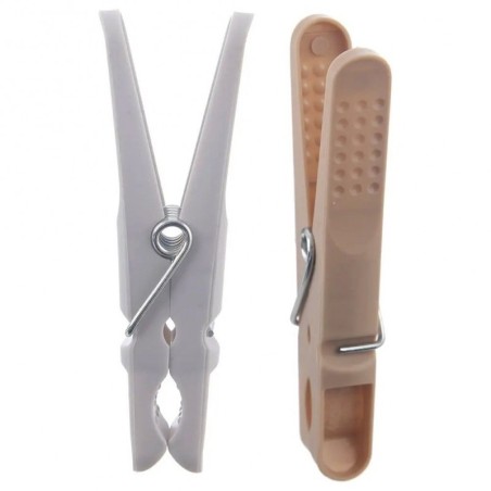 Kokkupandavas korvis pesulõksud 50 tk. | FreshDesign.ee