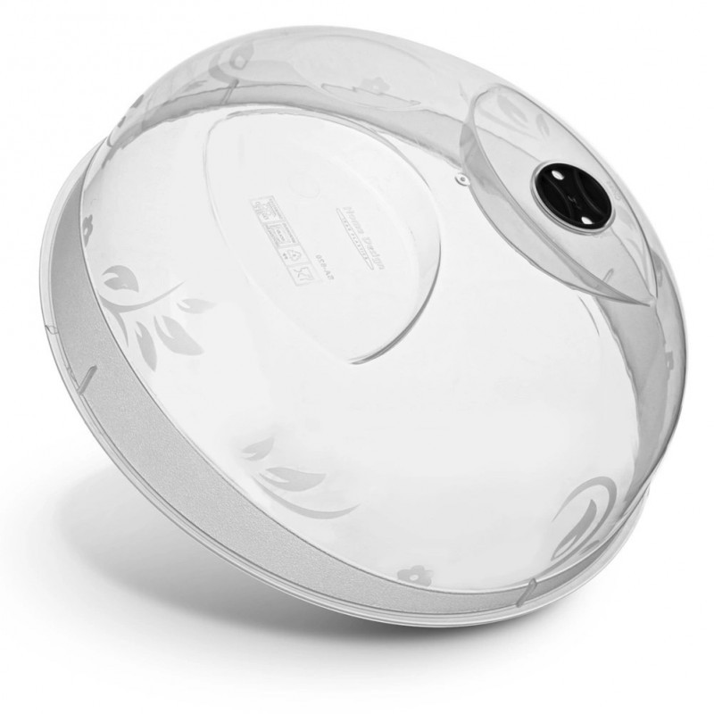 Mikrolaineahju kaas 29 cm | FreshDesign.ee