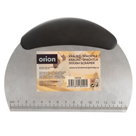 Spaatel, taignalõikur, teras, 16 cm | FreshDesign.ee