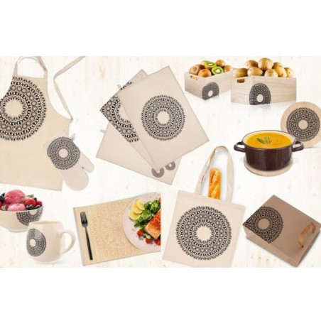 Keraamiline kruus MANDALA 600 ml | FreshDesign.ee