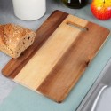 Puidust lõikelaud 30x20 cm | FreshDesign.ee