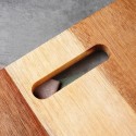 Puidust lõikelaud 30x20 cm | FreshDesign.ee
