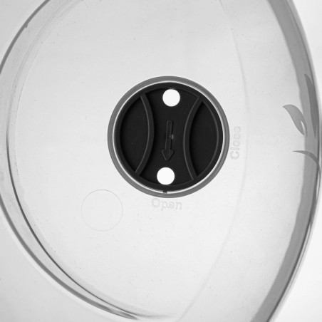 Mikrolaineahju kaas 29 cm | FreshDesign.ee