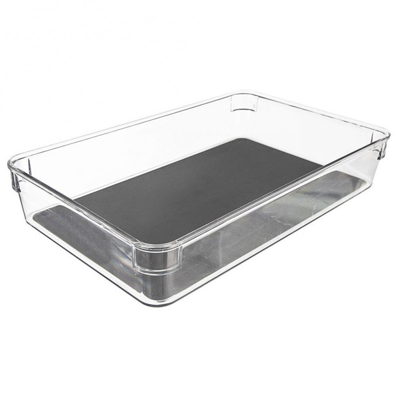 Säilituskonteiner HALL 24x16x4,5 cm | FreshDesign.ee