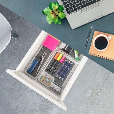 Säilituskonteiner HALL 24x16x4,5 cm | FreshDesign.ee