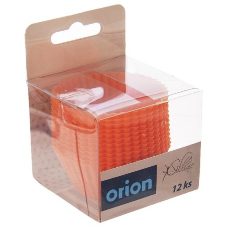 Silikoonist muffinitopsid 5,5 cm 12 tk. | FreshDesign.ee