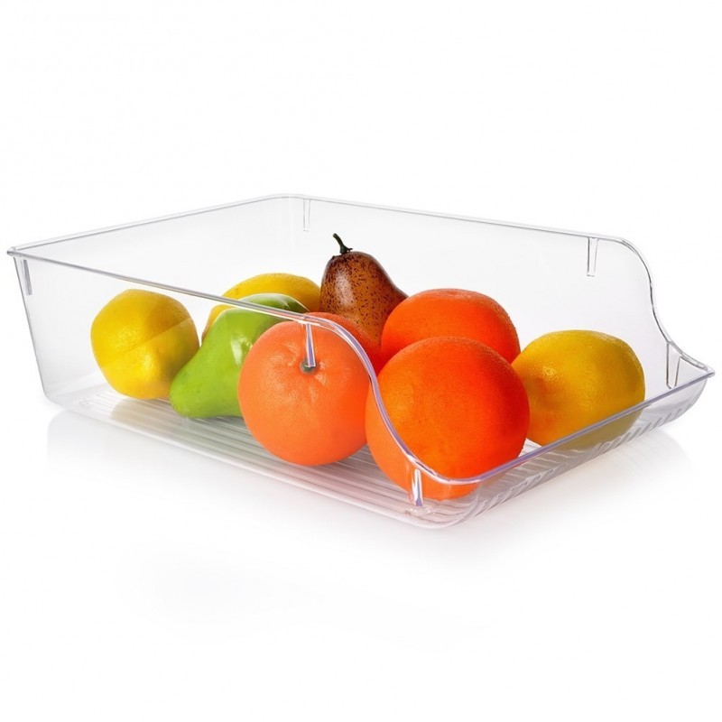 Külmkapi organiseerija 35x22,5x10 cm | FreshDesign.ee