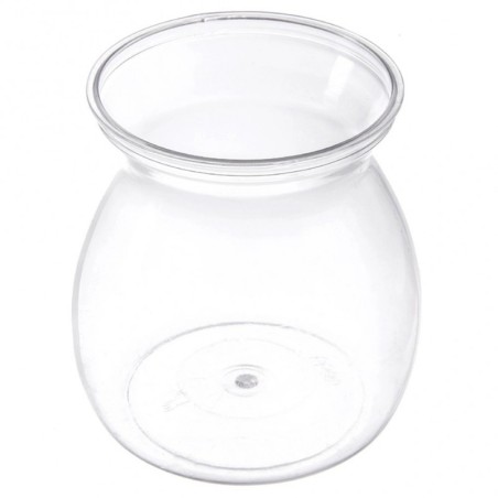 Kaanega jogurti- ja magustoidutopsid 160 m... | FreshDesign.ee