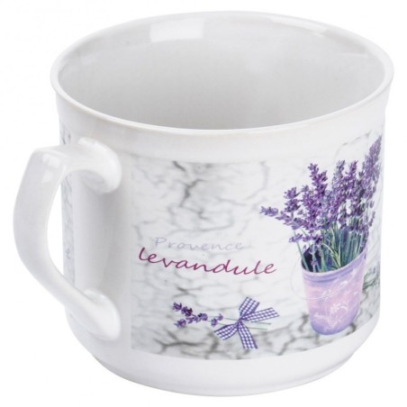 Keraamiline kruus lavendel 650 ml | FreshDesign.ee
