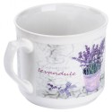 Keraamiline kruus lavendel 650 ml | FreshDesign.ee