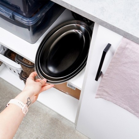 Ovaalne teraskandik 3 tk. | FreshDesign.ee