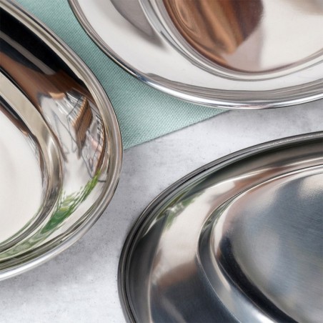 Ovaalne teraskandik 3 tk. | FreshDesign.ee