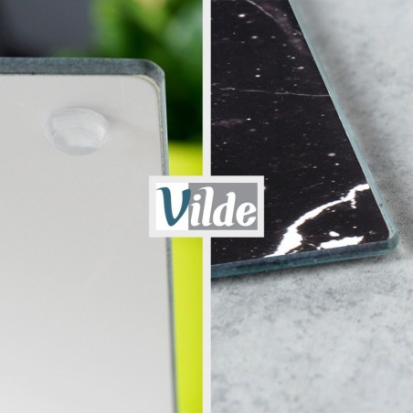 Klaasi lõikelaud 40x30 cm | FreshDesign.ee