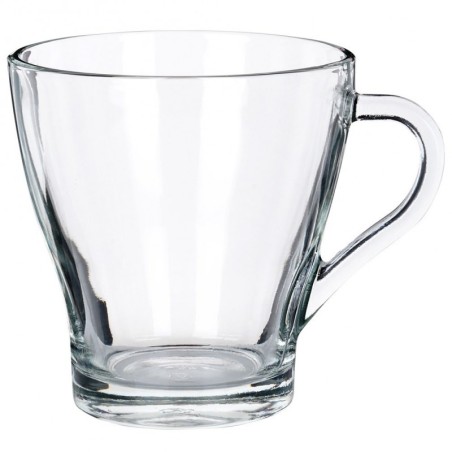 Kohvi- ja teeklaasid 280 ml 6 tk. | FreshDesign.ee