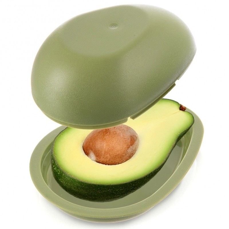 Avokaado konteiner | FreshDesign.ee