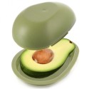 Avokaado konteiner | FreshDesign.ee
