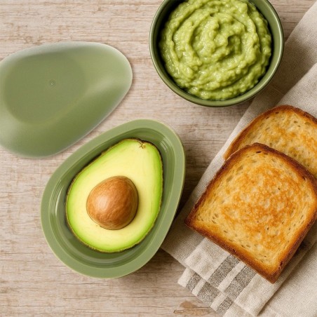 Avokaado konteiner