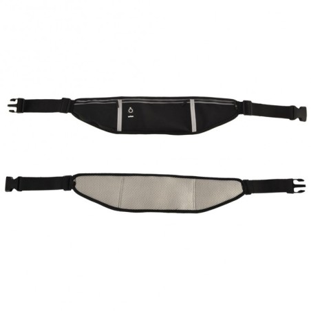 Helkuriga vöökott jooksmiseks | FreshDesign.ee