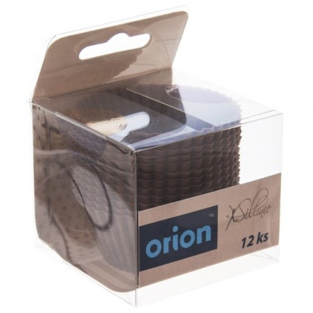 Silikoonist muffinivormid 12 tk. | FreshDesign.ee