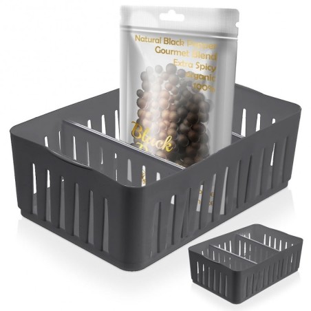 Maitseainete korraldaja konteiner hall 24,... | FreshDesign.ee