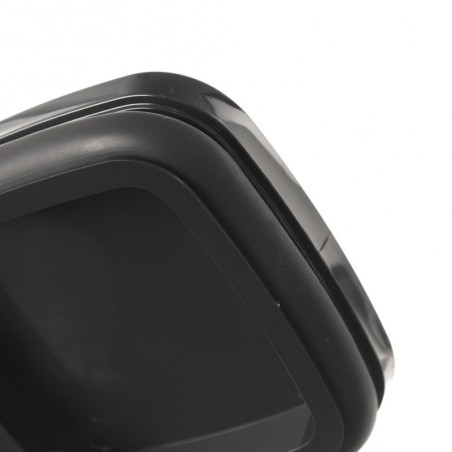 Mahuti kaane ja tihendiga, kandiline, 1,4 l | FreshDesign.ee