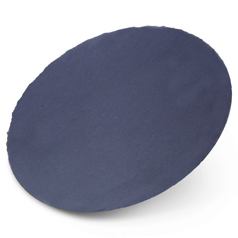 Kivist serveerimisalus ümmargune 30 cm | FreshDesign.ee