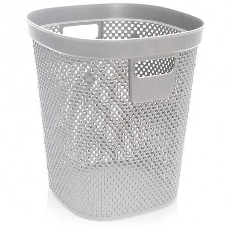 Büroo prügikast hall 12,5 l | FreshDesign.ee