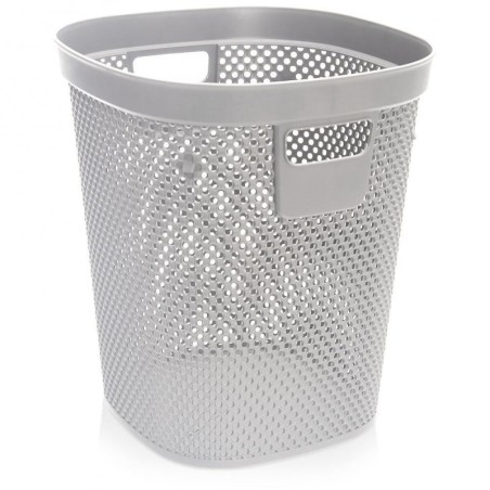 Büroo prügikast hall 12,5 l | FreshDesign.ee