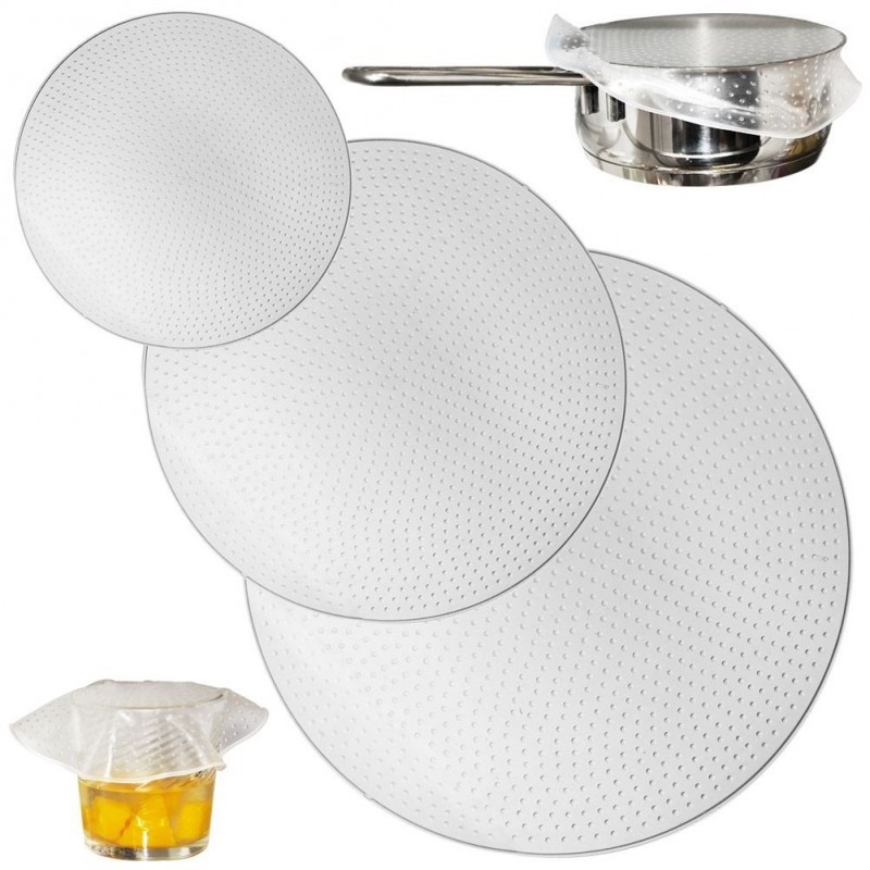 Universaalsed silikoonkaaned 15 / 20 / 26 ... | FreshDesign.ee