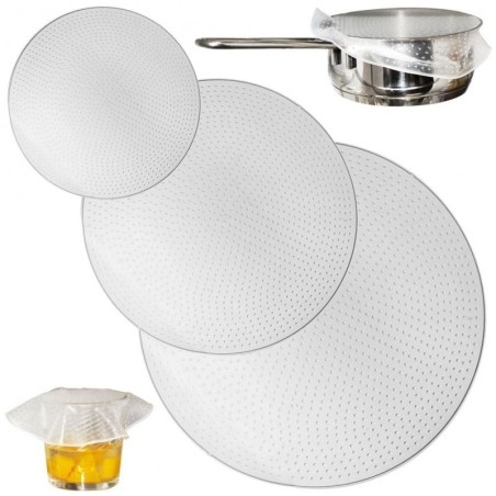 Universaalsed silikoonkaaned 15 / 20 / 26 ... | FreshDesign.ee