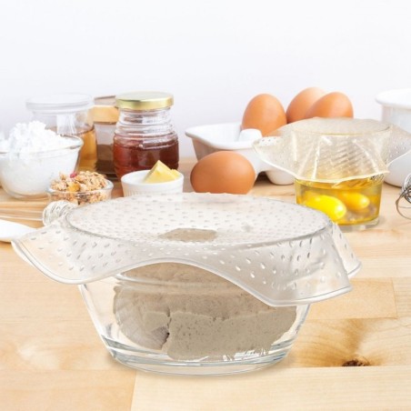 Universaalsed silikoonkaaned 15 / 20 / 26 ... | FreshDesign.ee