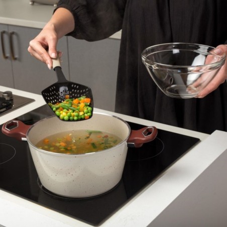 MISTY lõhikuga lusikas 36 cm | FreshDesign.ee