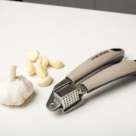 Terasest küüslaugupress MISTY 20 cm | FreshDesign.ee