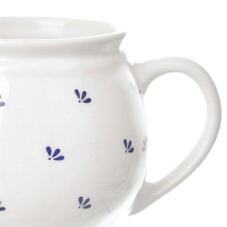 Keraamiline kruus MODROBILA 190 ml | FreshDesign.ee