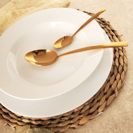 Portselanist söögitaldrik MONA 27 cm | FreshDesign.ee