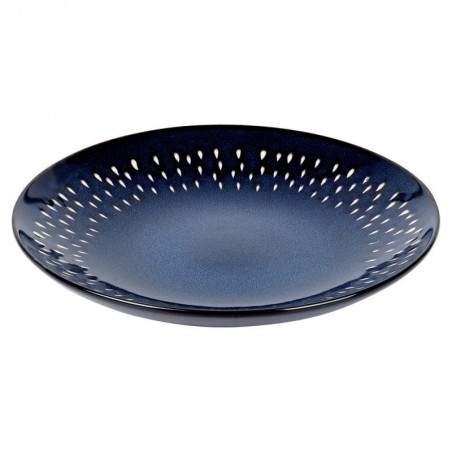 Keraamiline magustoidutaldrik, meresinine, 22 cm | FreshDesign.ee