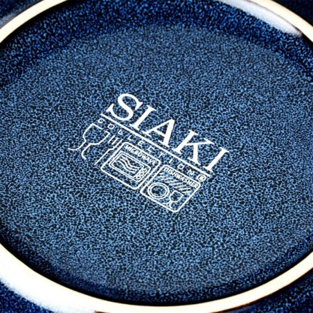 Keraamiline magustoidutaldrik, meresinine, 22 cm | FreshDesign.ee