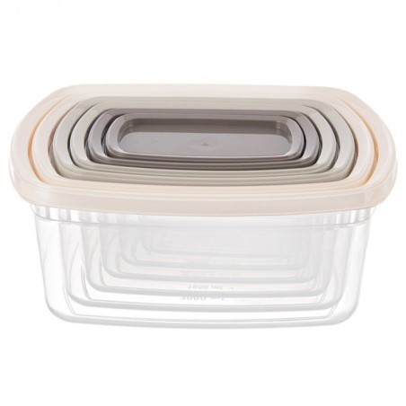 Kaanega toidunõud, 6 tk. | FreshDesign.ee