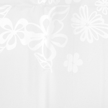 Duššikardin konksudega veekindel 180x180 cm | FreshDesign.ee