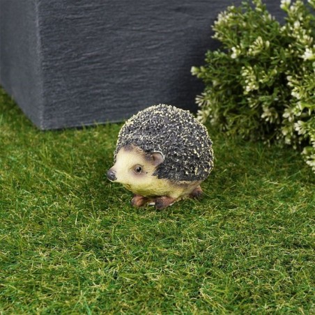 Aiakujuke siil 14,5x9,5x8 cm | FreshDesign.ee